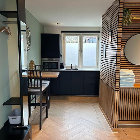 Bnb De Leeuw Badhoevedorp Kültér fotó