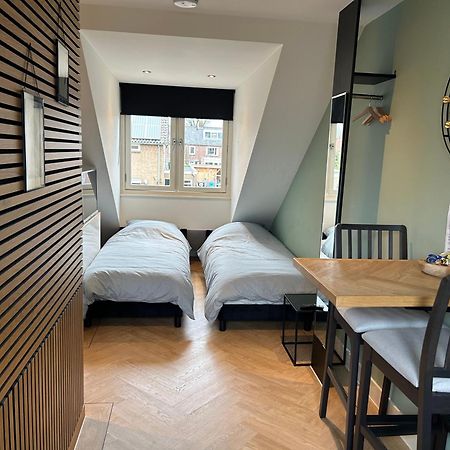 Bnb De Leeuw Badhoevedorp Kültér fotó