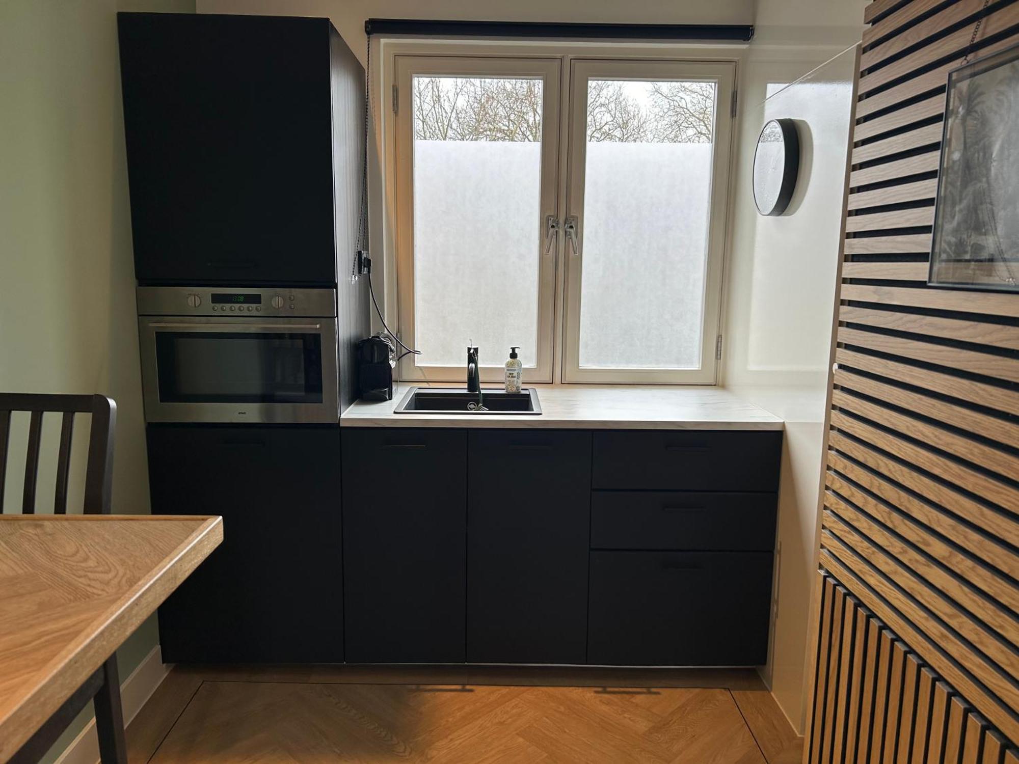 Bnb De Leeuw Badhoevedorp Kültér fotó